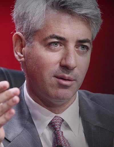 William Ackman