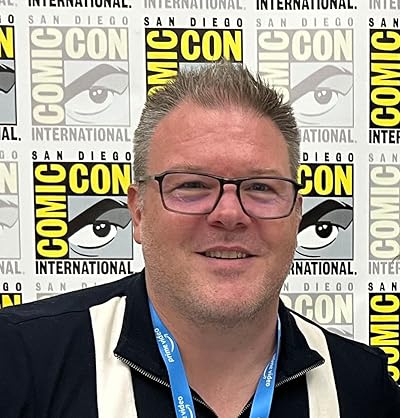 Sean Patrick O'Reilly