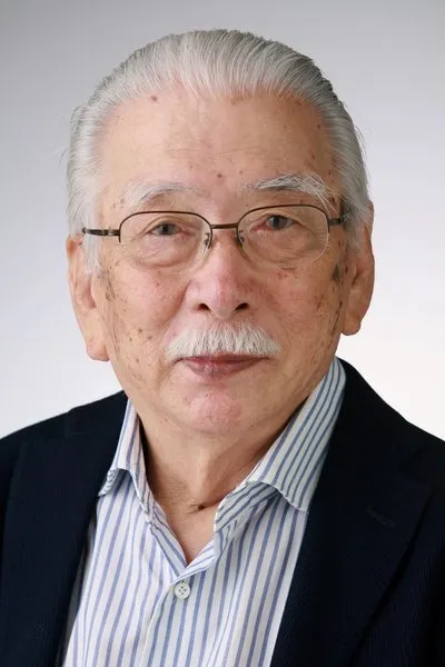 Tadashi Okuno