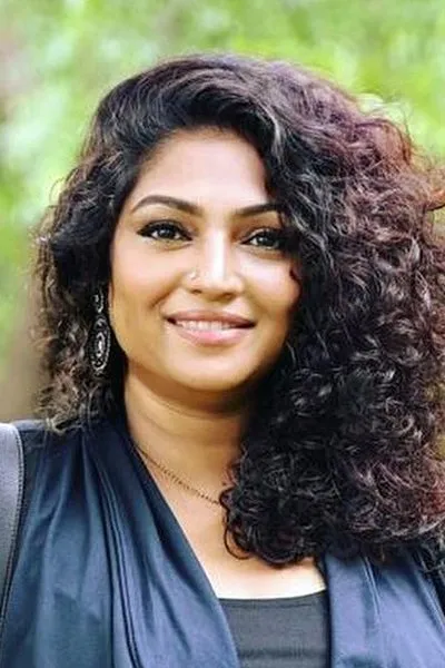 Magalakshmi Sudarsanan
