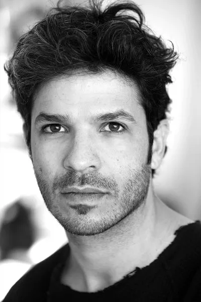 Shalom Michaelshvili