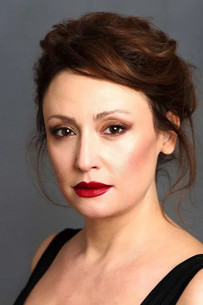 Gülçin Santircioglu