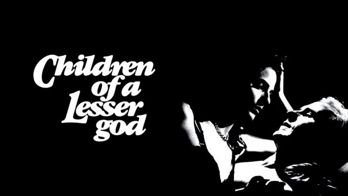  فیلم Children of a Lesser God 1986