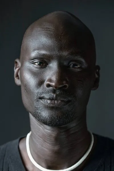 Ger Duany