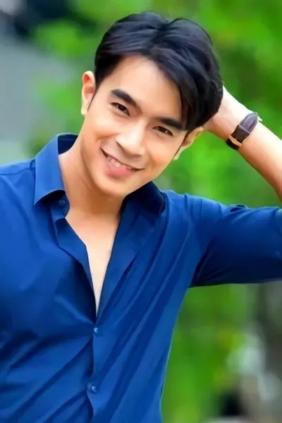 Fern Nopjira Lerkkajornnamkul