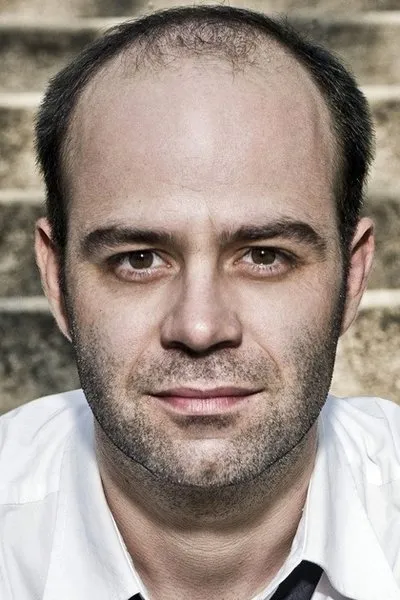 Sylvain Deblé