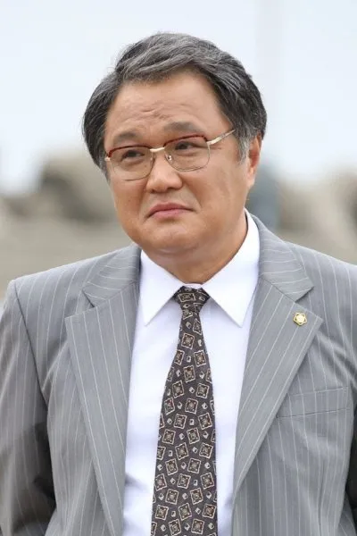 Lee Il-Jun