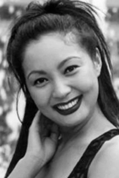 Alexandra Bustryzhickaya