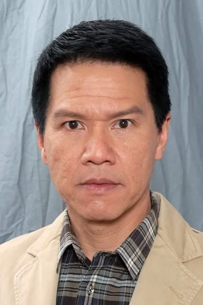 Gordon Chiu-Kin Lau