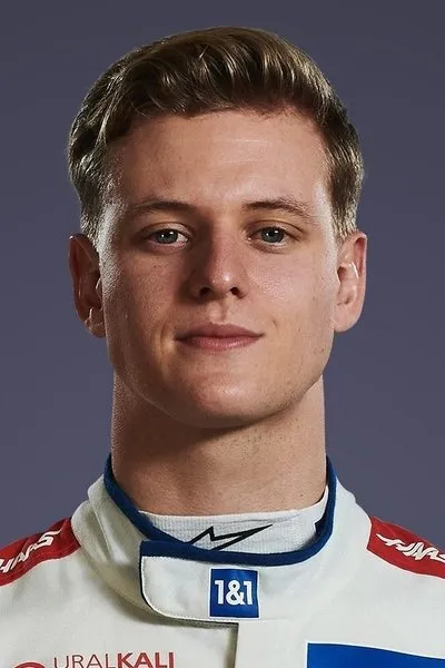 Michael Schumacher