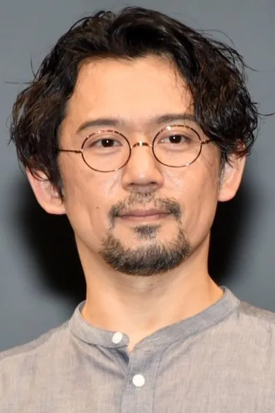Hisashi Yoshizawa