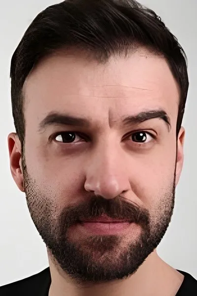 Serhan Çeliker