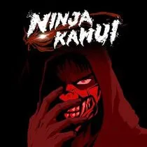 انیمه Ninja Kamui