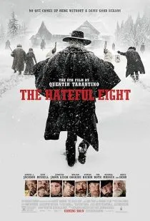 فیلم The Hateful Eight 2015