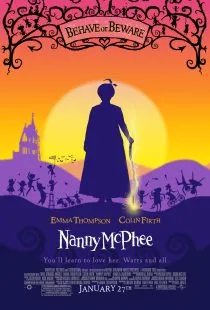 فیلم Nanny McPhee 2005