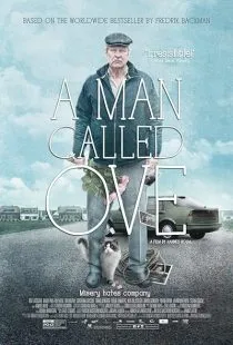 فیلم A Man Called Ove 2015