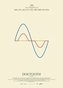 فیلم Dogtooth 2009