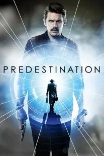 فیلم Predestination 2014