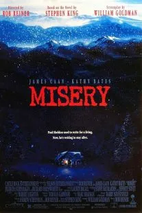 فیلم Misery 1990
