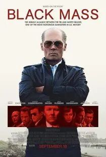 فیلم Black Mass 2015