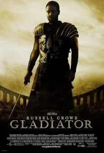 فیلم Gladiator 2000