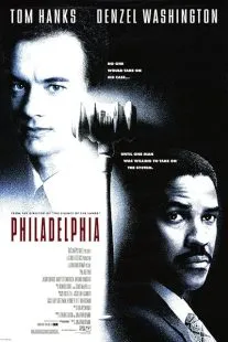 فیلم Philadelphia 1993