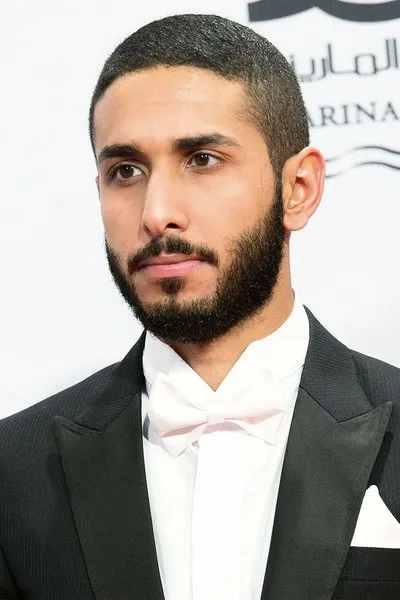 Zyad Alamri