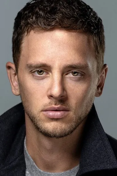 Justin Daniels Anene