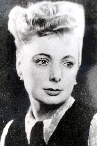 Lillian Langdon
