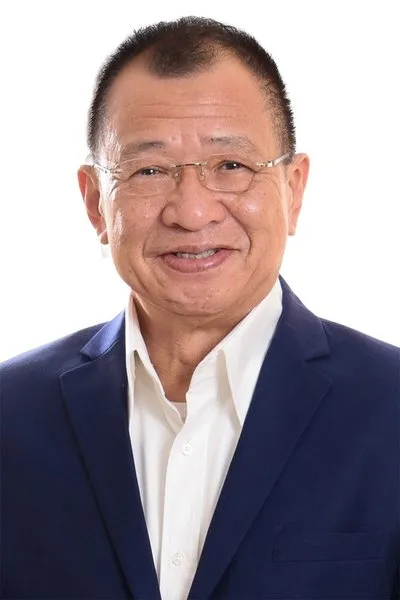 Sammy Leung