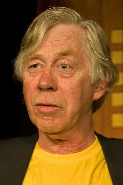 Svein Scharffenberg