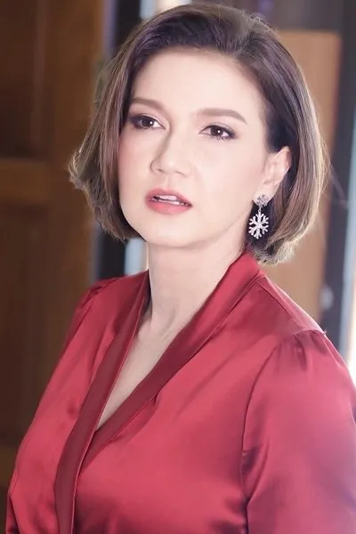 Siraphan Wattanajinda