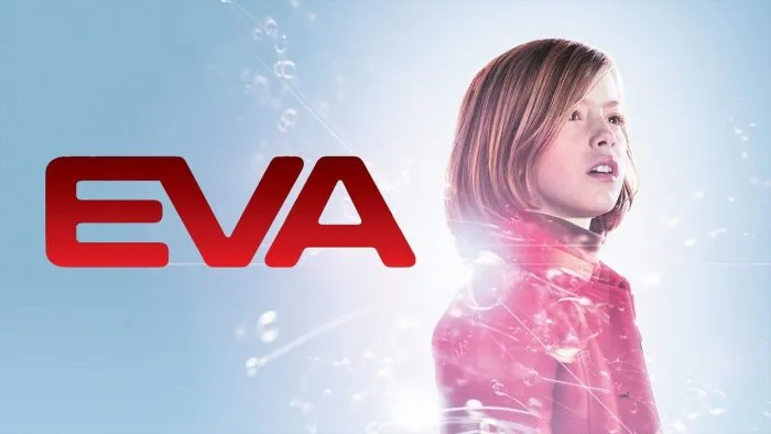  فیلم Eva 2011