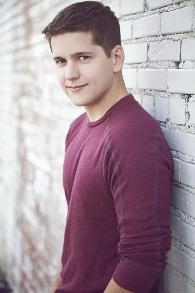 Corey Parker Robinson