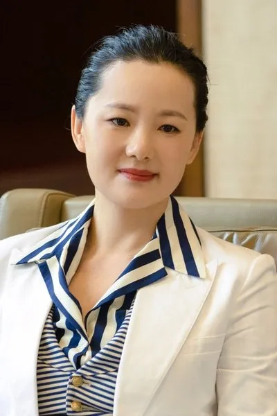Li Zhenyu