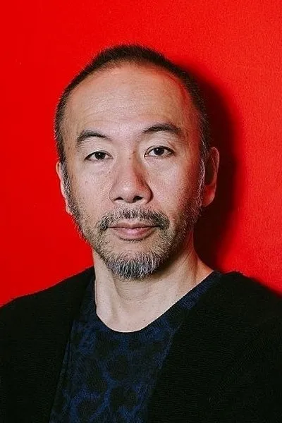 Shin'ya Tsukamoto