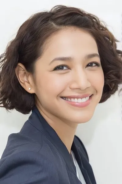 Ferny Nopjira Lerkkajornnamkul