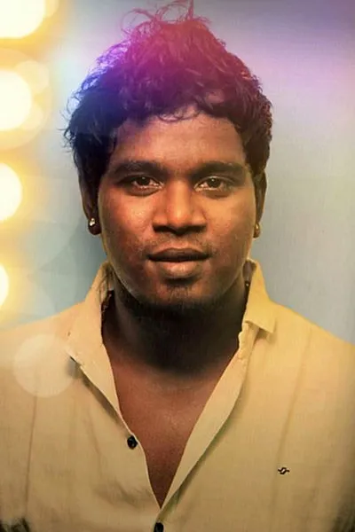 Subramaniam Siva