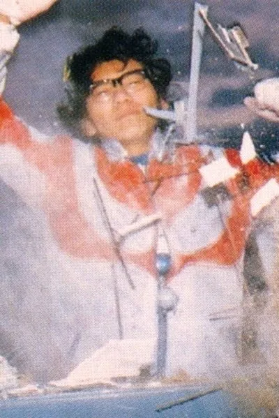 Hideaki Anno