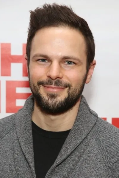 Lucas Timothy Thompson