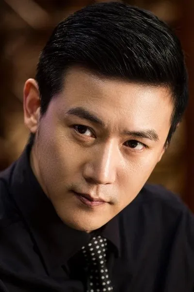 Wang Yinan