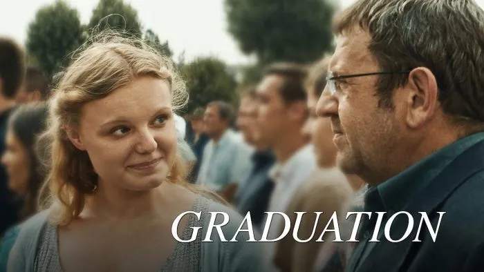  فیلم Graduation 2016