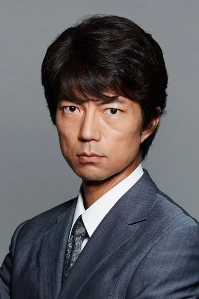 Kazuya Kamenashi