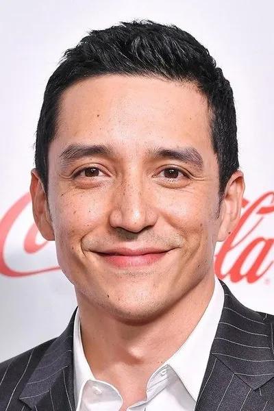 Gabriel Luna