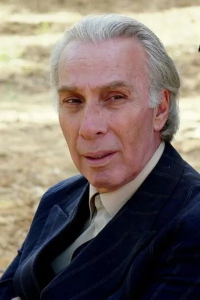 Andreas Konstantinou