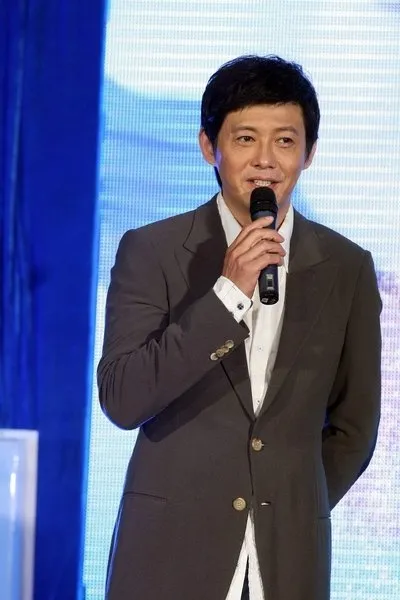 Chen Hong