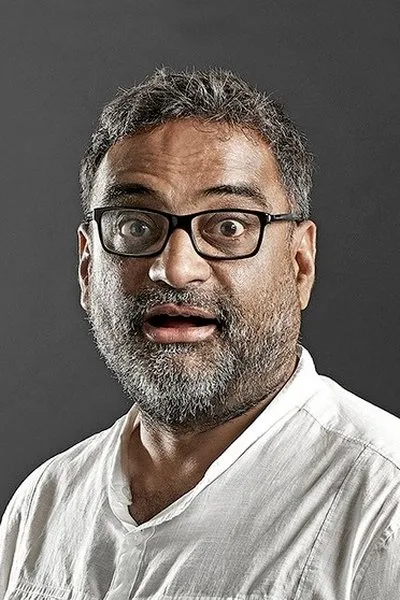 R Balki