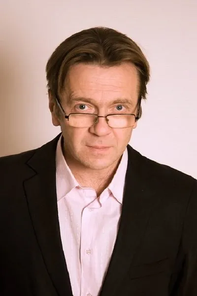 Anastasiya Melnikova