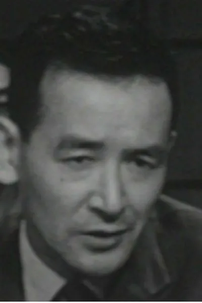 Akira Takarada