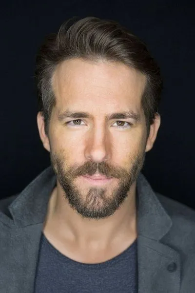 Ryan Reynolds